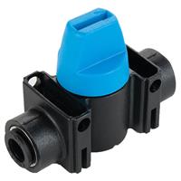 Mini Ball Valves